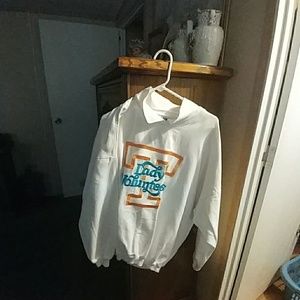 Lady Vol's Sweet Shirt